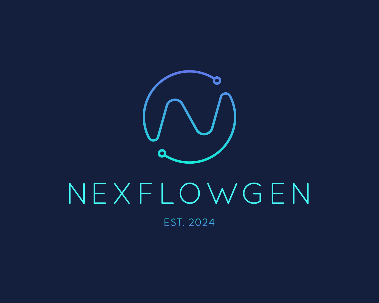 NexFlowGen Inc.